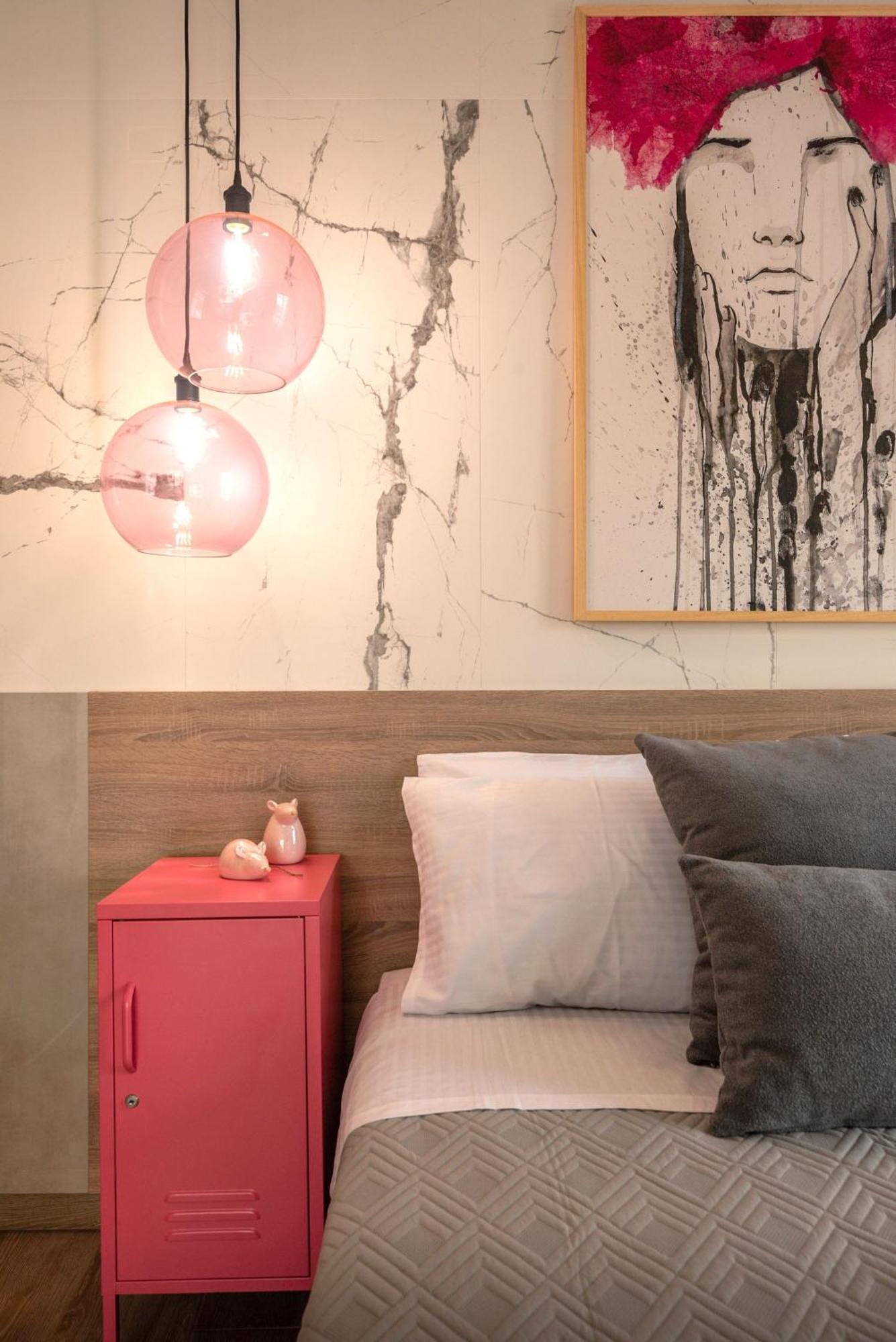 Magnolia Luxury Chania Central Apartments Luaran gambar
