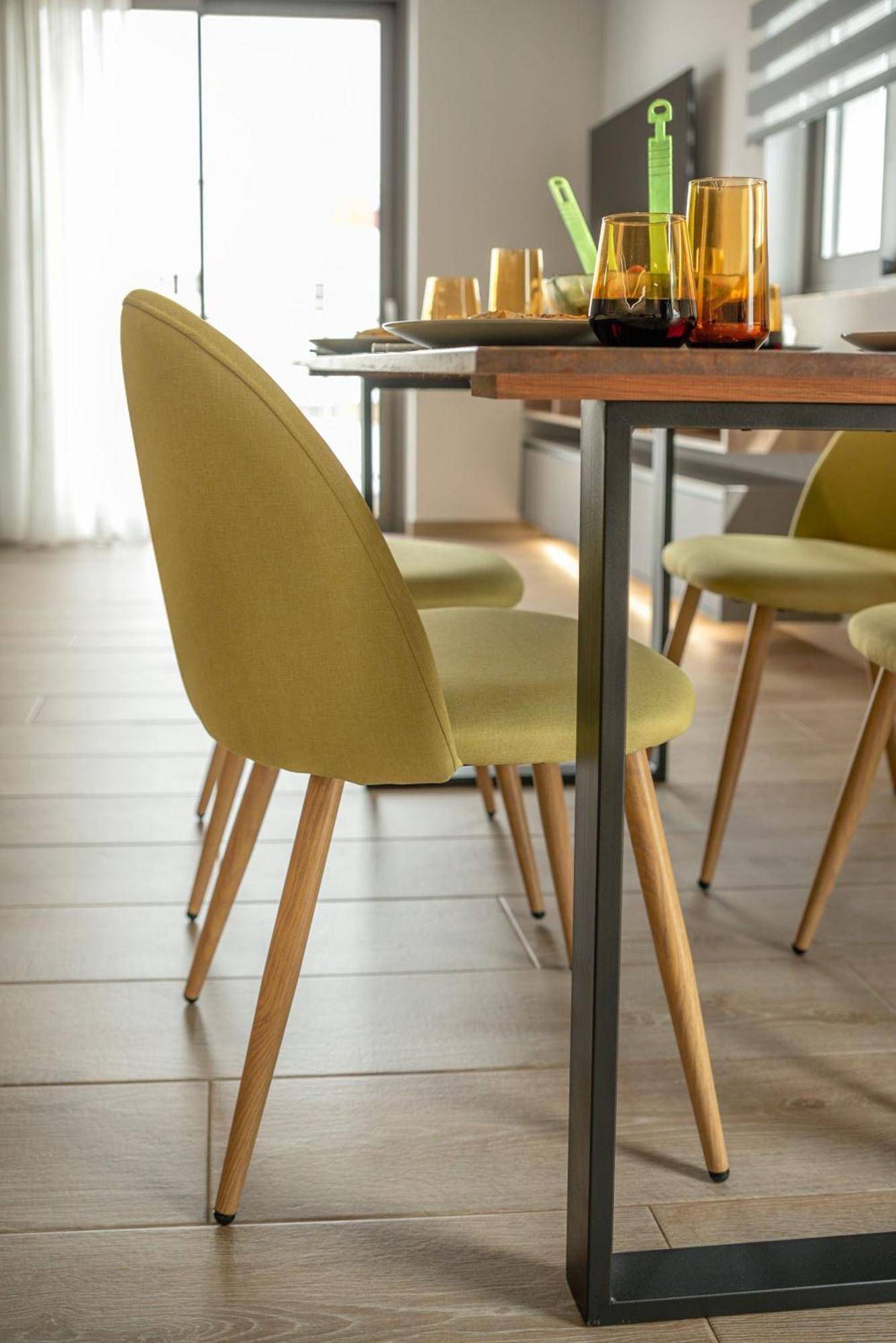 Magnolia Luxury Chania Central Apartments Luaran gambar