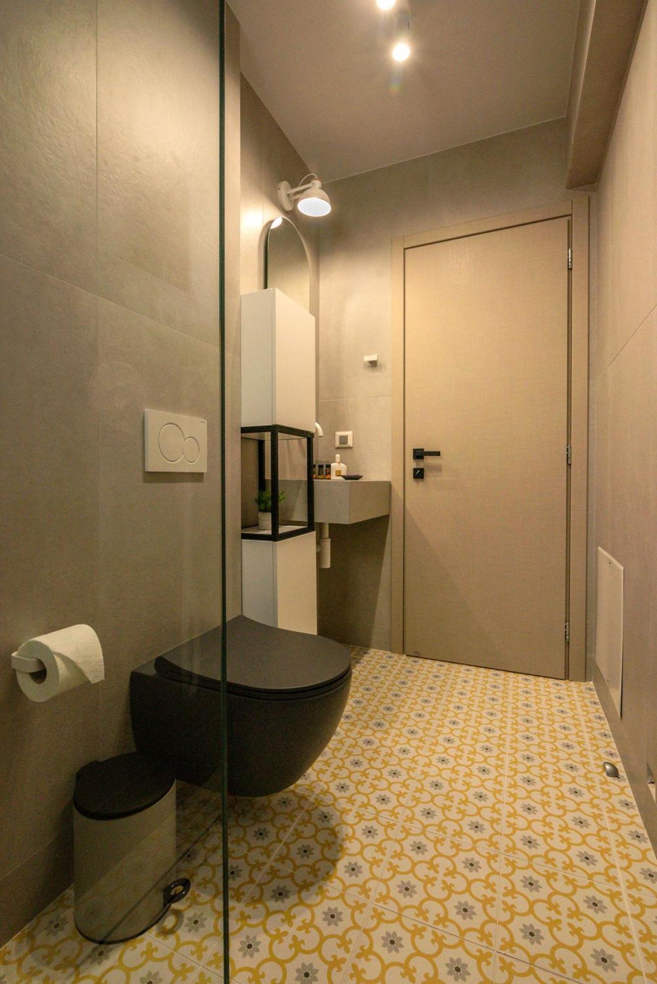 Magnolia Luxury Chania Central Apartments Luaran gambar